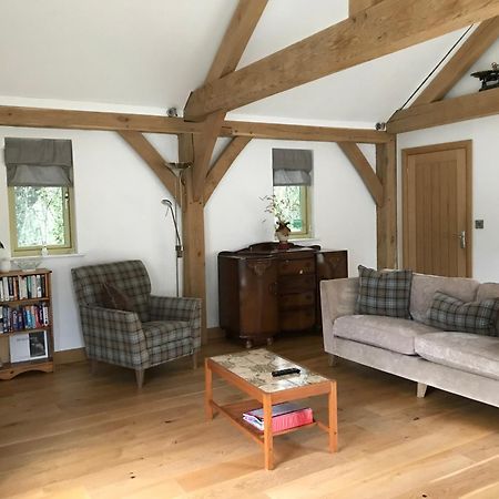Oak Lodge Tavistock  Exterior photo