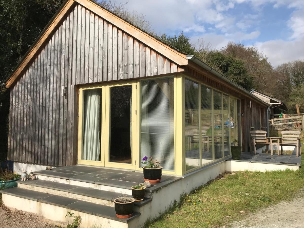 Oak Lodge Tavistock  Exterior photo