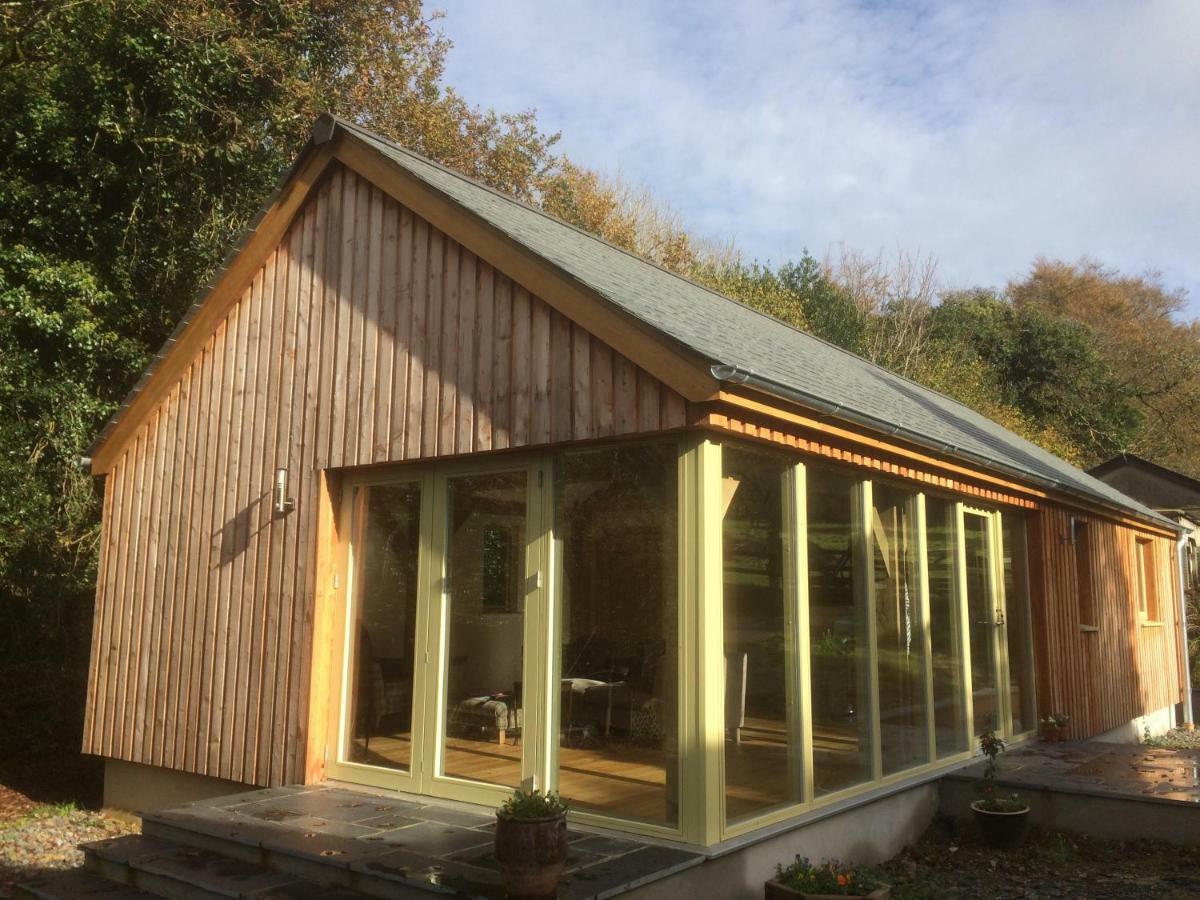 Oak Lodge Tavistock  Exterior photo